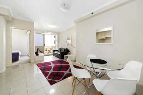 Astra Apartments Sydney Kent Street - Tourism Townsville 6
