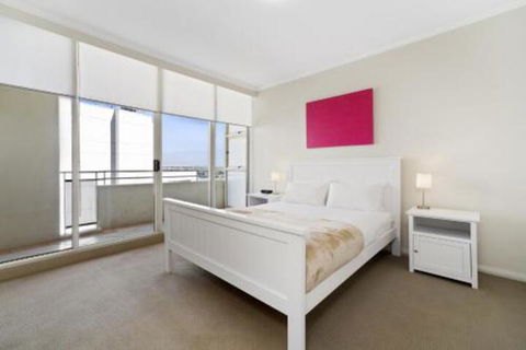 Astra Apartments Sydney Kent Street - Tourism Townsville 0