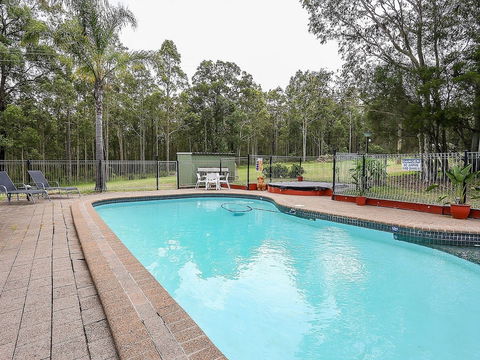 Vineyard Hill - Tourism Townsville 3