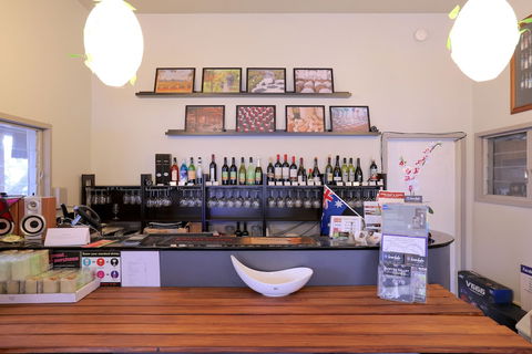 Vineyard Hill - Tourism Townsville 5
