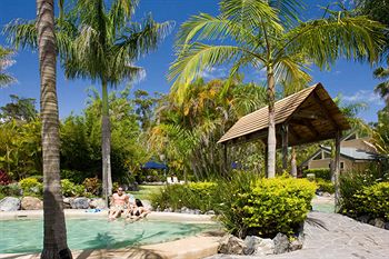 Darlington Beach Resort & Holiday Park - Tourism Townsville 0