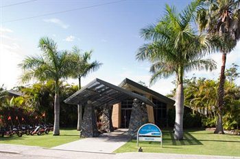 Darlington Beach Resort & Holiday Park - Tourism Townsville 3