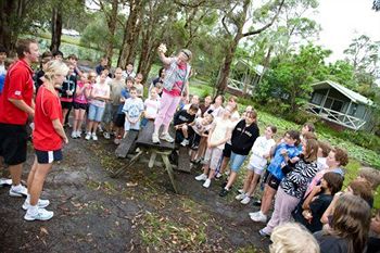 Darlington Beach Resort & Holiday Park - Tourism Townsville 2