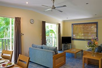 Darlington Beach Resort & Holiday Park - Tourism Townsville 5