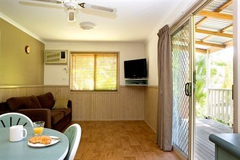 Darlington Beach Resort & Holiday Park - Tourism Townsville 6
