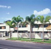 High Chaparral Motel - Tourism Townsville