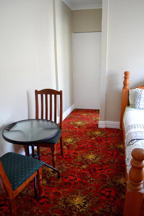 Ithaca 1896 Manor - Tourism Townsville 4