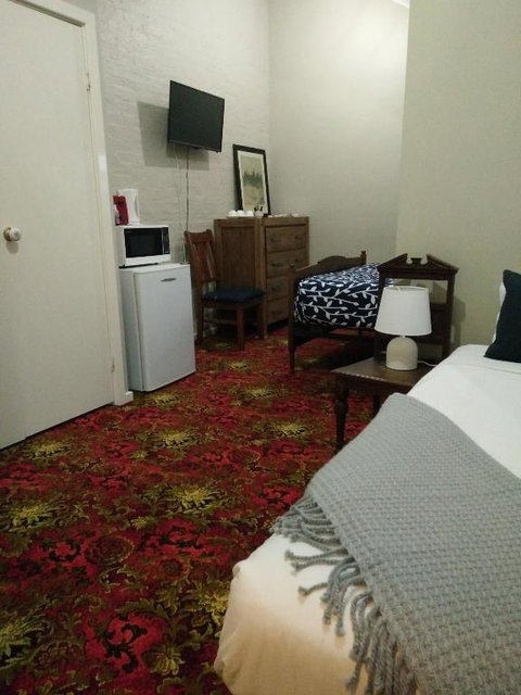 Ithaca 1896 Manor - Tourism Townsville 5