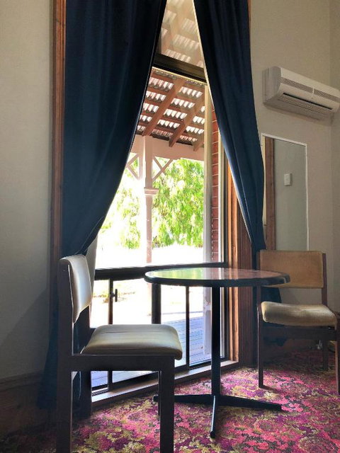 Ithaca 1896 Manor - Tourism Townsville 2