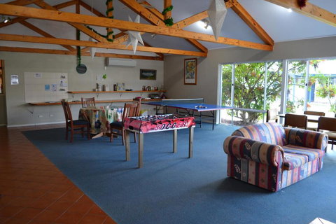 Ithaca 1896 Manor - Tourism Townsville 6