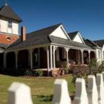 Ithaca 1896 Manor - Tourism Townsville 0