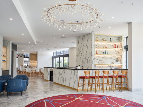 Ruby By Serain Residences - Tourism Townsville 4