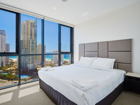 Ruby By Serain Residences - Tourism Townsville 5