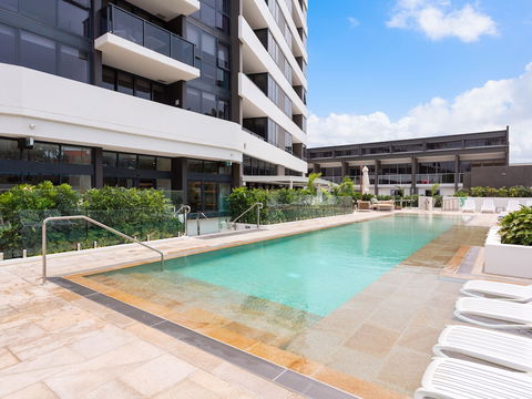 Ruby By Serain Residences - Tourism Townsville 3