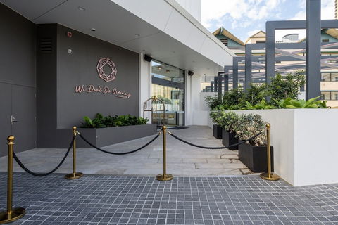 Ruby By Serain Residences - Tourism Townsville 0