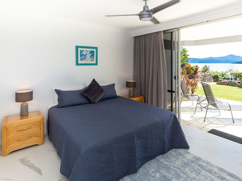 Frangipani 5 On Hamilton Island - Tourism Townsville 4