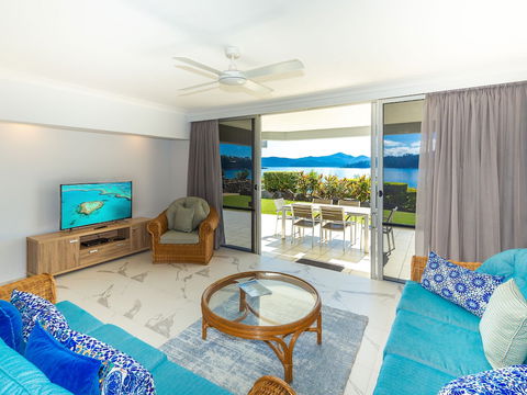 Frangipani 5 On Hamilton Island - Tourism Townsville 3