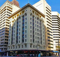 Quest on King William - Tourism Townsville