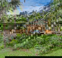 1 Bedroom Home Surrounded By Nature - Tourism Townsville
