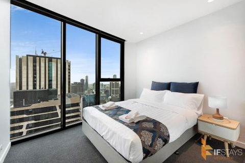IFSuites (IFSTAYS) Light House Apartment - Tourism Townsville 5