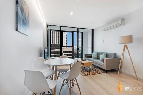 IFSuites (IFSTAYS) Light House Apartment - Tourism Townsville 4