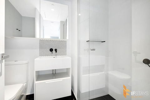 IFSuites (IFSTAYS) Light House Apartment - Tourism Townsville 2