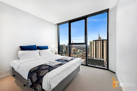 IFSuites (IFSTAYS) Light House Apartment - Tourism Townsville 6