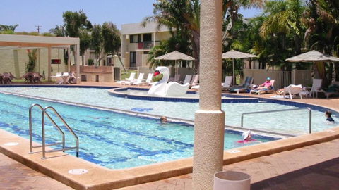 Kalbarri Riverview Resort Unit 33 - Tourism Townsville 6