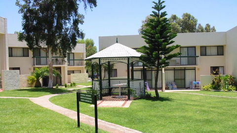 Kalbarri Riverview Resort Unit 33 - Tourism Townsville 1
