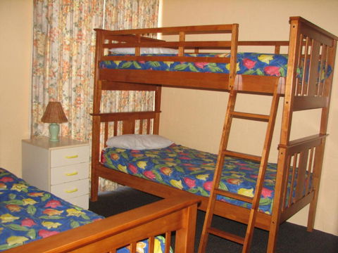 Kalbarri Riverview Resort Unit 33 - Tourism Townsville 4