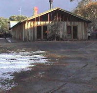 Rivergum Lodge - Tourism Townsville