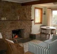 Mistover Cottage - Tourism Townsville