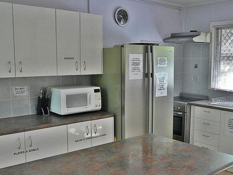 West Kimberley Lodge & Caravan Park  - Tourism Townsville 6