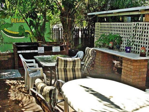 West Kimberley Lodge & Caravan Park  - Tourism Townsville 3