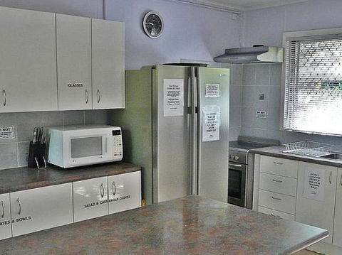 West Kimberley Lodge & Caravan Park  - Tourism Townsville 4