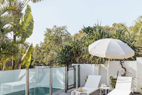 Cape Beach House - Tourism Townsville 4