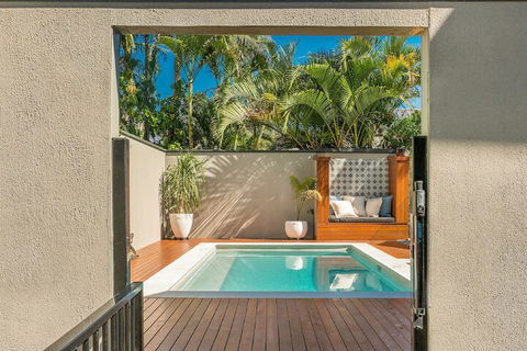 A PERFECT STAY - 3 Little Pigs - Tourism Townsville 4
