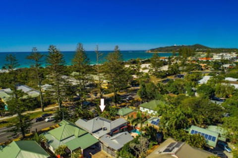 A PERFECT STAY - 3 Little Pigs - Tourism Townsville 0