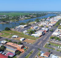 Villa Mirasol Motor Inn - Tourism Townsville
