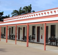 Bundaberg Spanish Motor Inn - Tourism Townsville