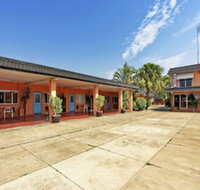 Riviera Motel Bundaberg - Tourism Townsville