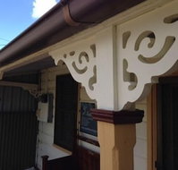 A Settler's Cottage - Tourism Townsville