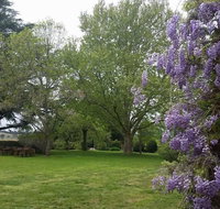 Petersons Armidale Winery  Guesthouse - Tourism Townsville