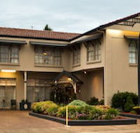 Abbotsleigh Motor Inn - Tourism Townsville