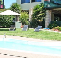 Alluna Motel - Tourism Townsville