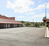 Club Motel - Tourism Townsville