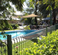 Alice Motor Inn - Tourism Townsville