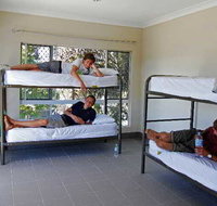 Palace Backpackers Hervey Bay - Tourism Townsville