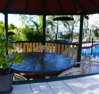 Charlton Apartments - Tourism Townsville