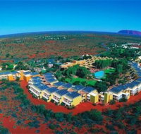 Desert Gardens Hotel - Tourism Townsville